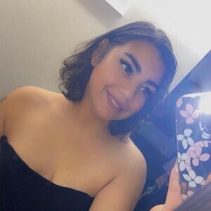 Meet your Posher, Guadalupe